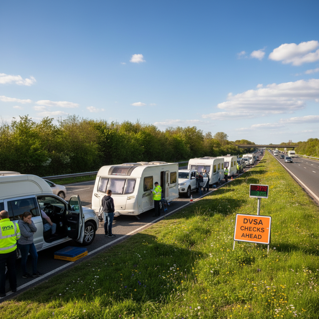 The Legal Reality of Overloading Your Leisure Vehicle