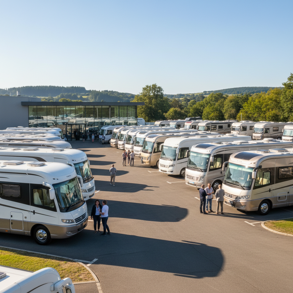 RoamWorthy product update March dealer groups and branch browsing