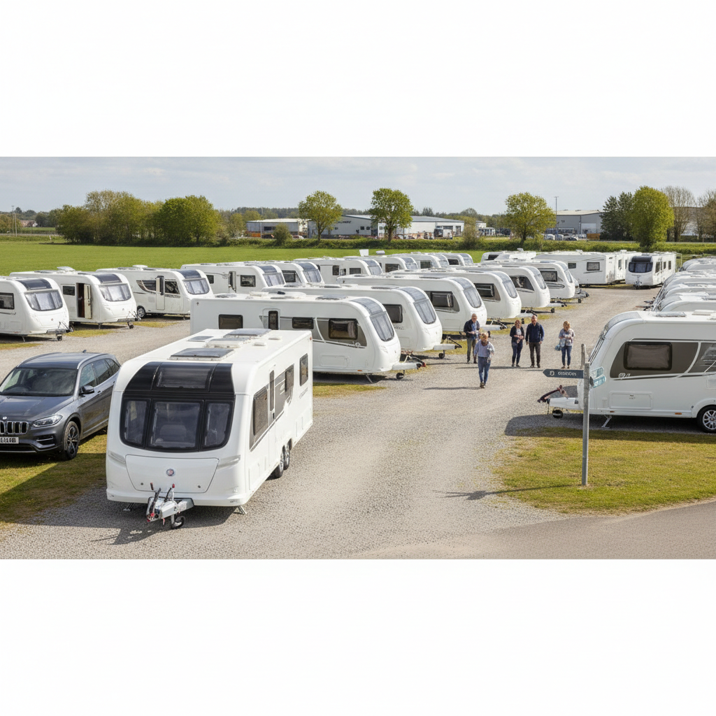 Spinney Buyer Guide: Stock, Crewe and How to Plan a Useful First Visit