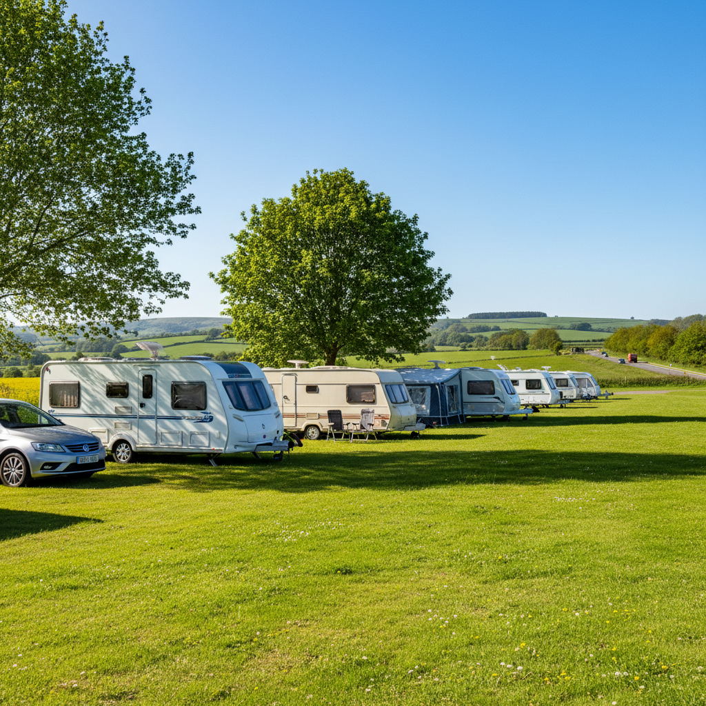What is MTPLM? A plain English UK guide for caravan and motorhome buyers