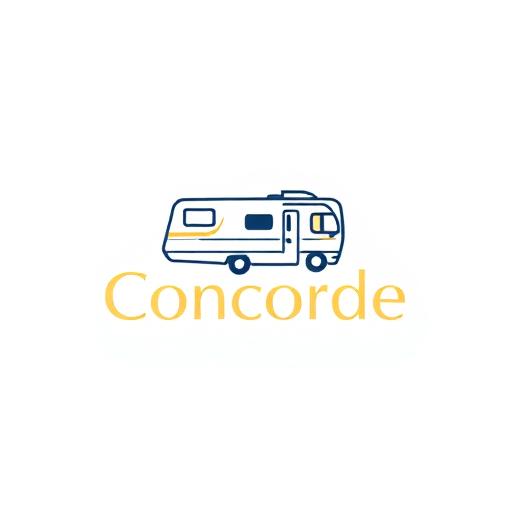 Concorde logo