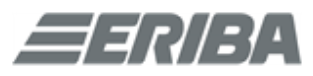 Eriba logo