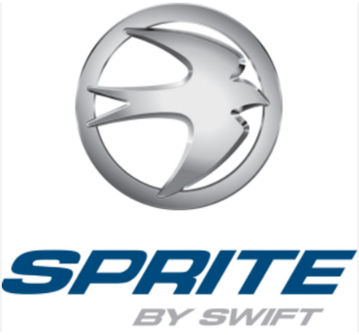 Sprite logo