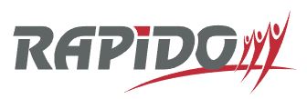 Rapido logo