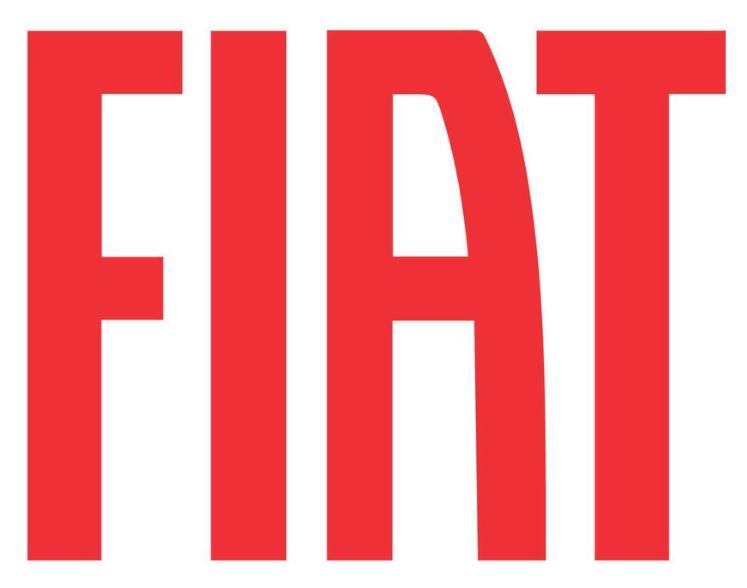 Fiat logo