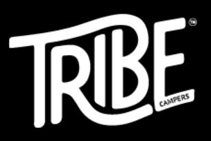 Tribe Campers logo