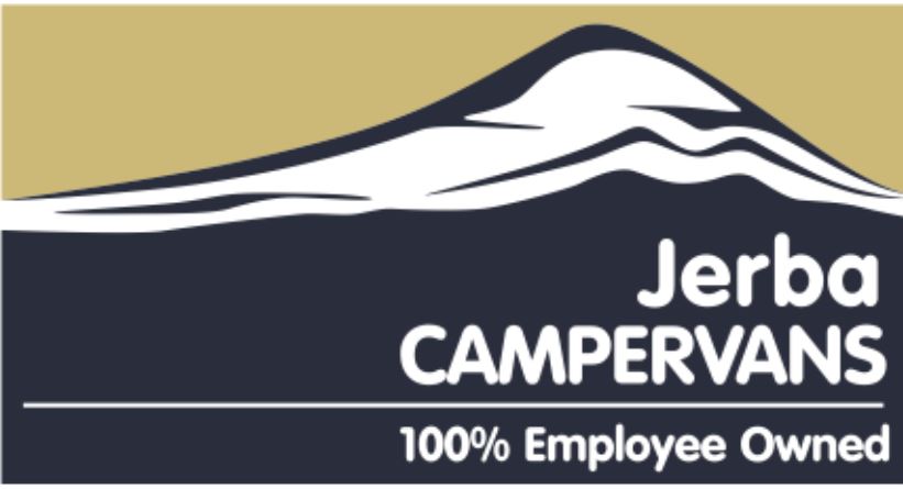 Jerba campervans for sale