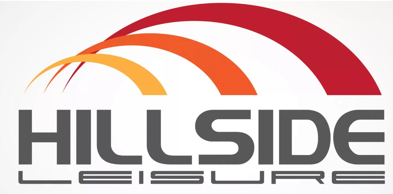 Hillside Leisure logo