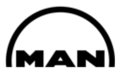 Man logo