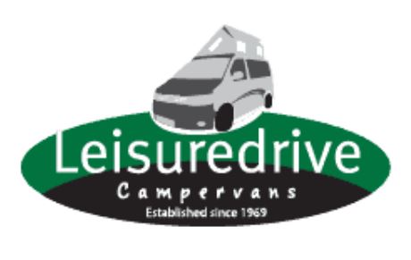 Leisuredrive logo