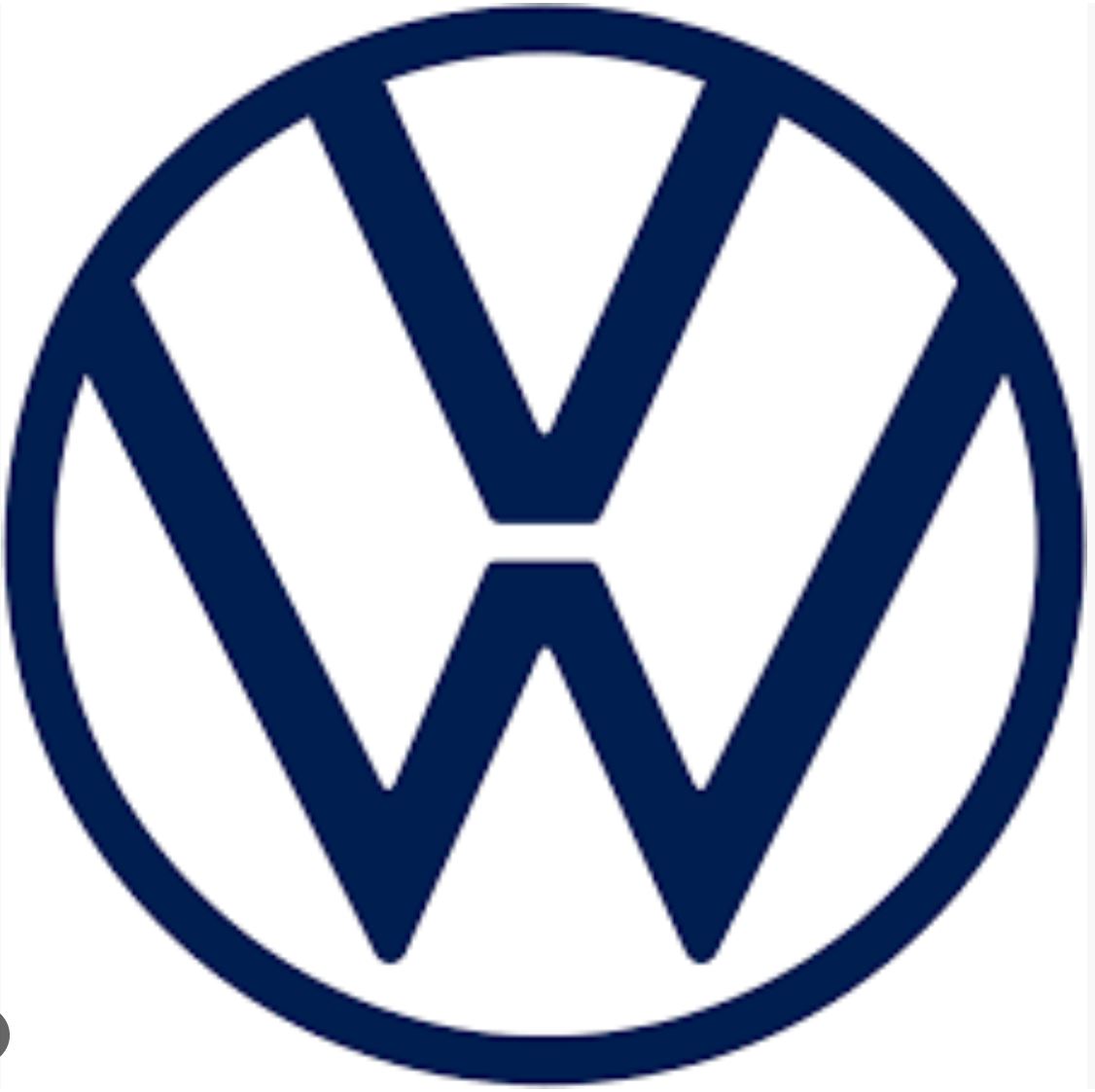 Volkswagen logo