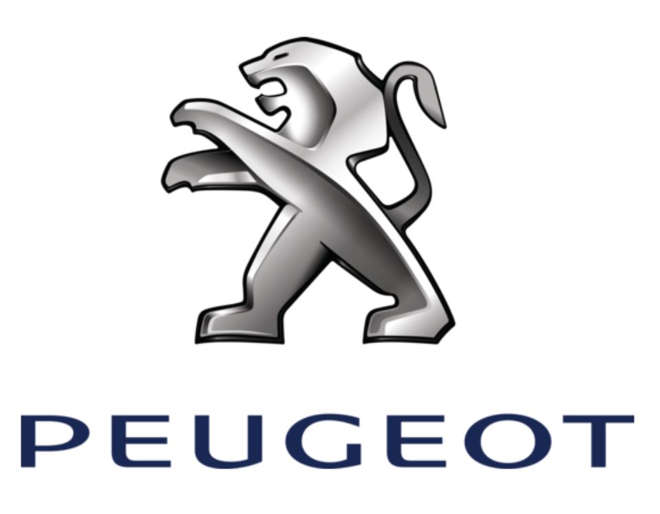 Peugeot logo