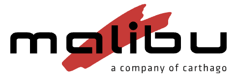 Malibu logo