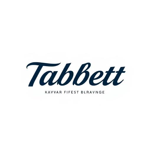 Tabbert logo