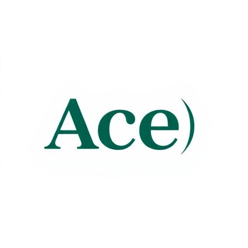 Ace logo