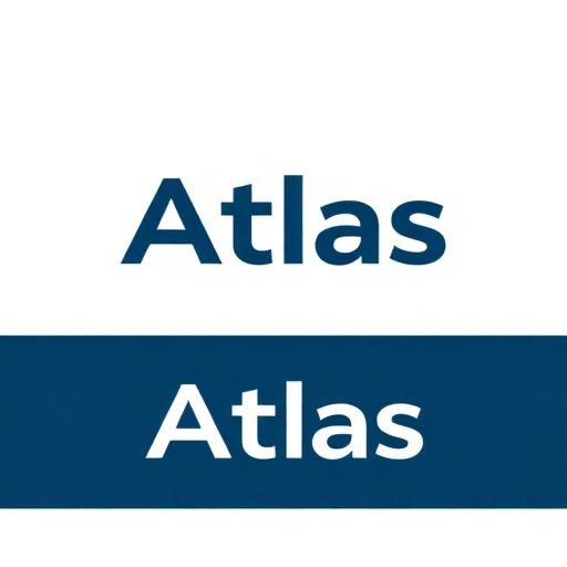 Atlas logo