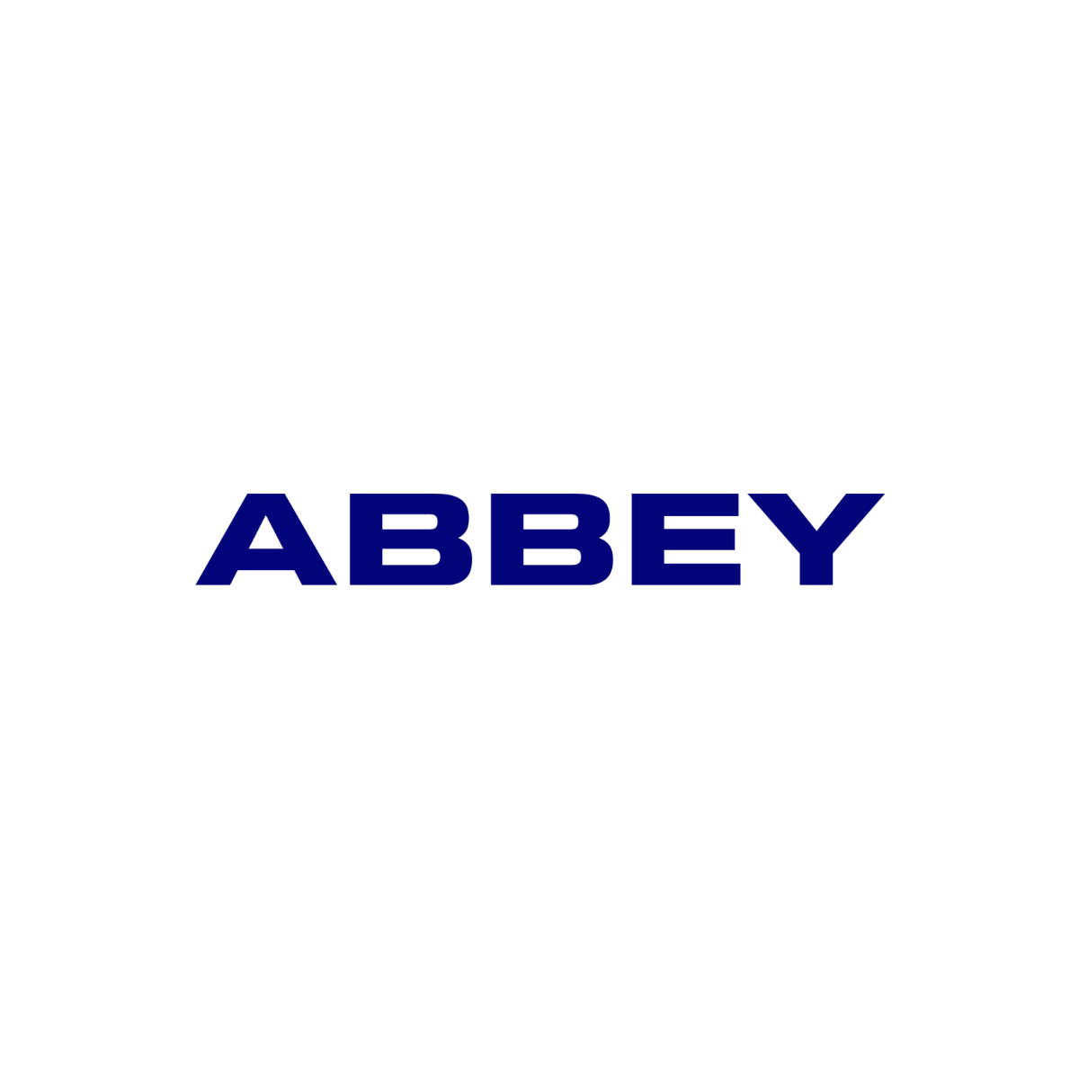 Abbey logo