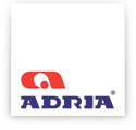 Adria logo