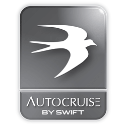 Autocruise logo