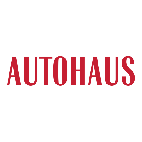 Autohaus logo
