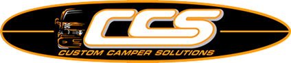 Custom-Camper logo