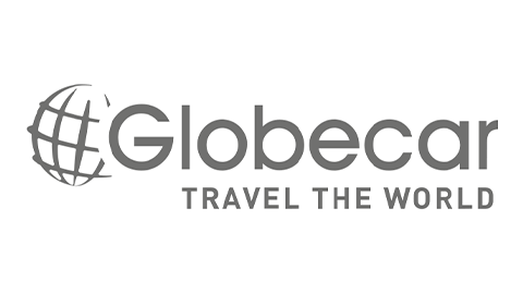 Globecar logo