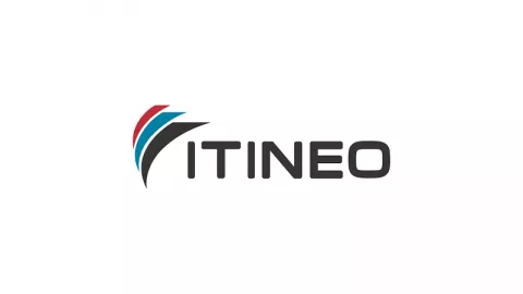 Itineo logo