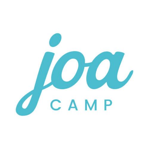 JOA Camp logo