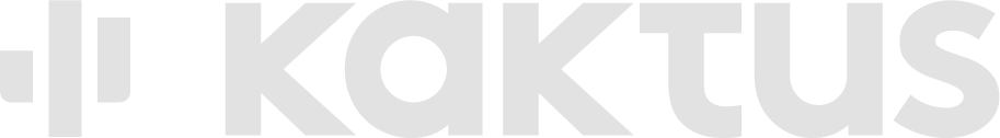 Kaktus Adventure Vans logo