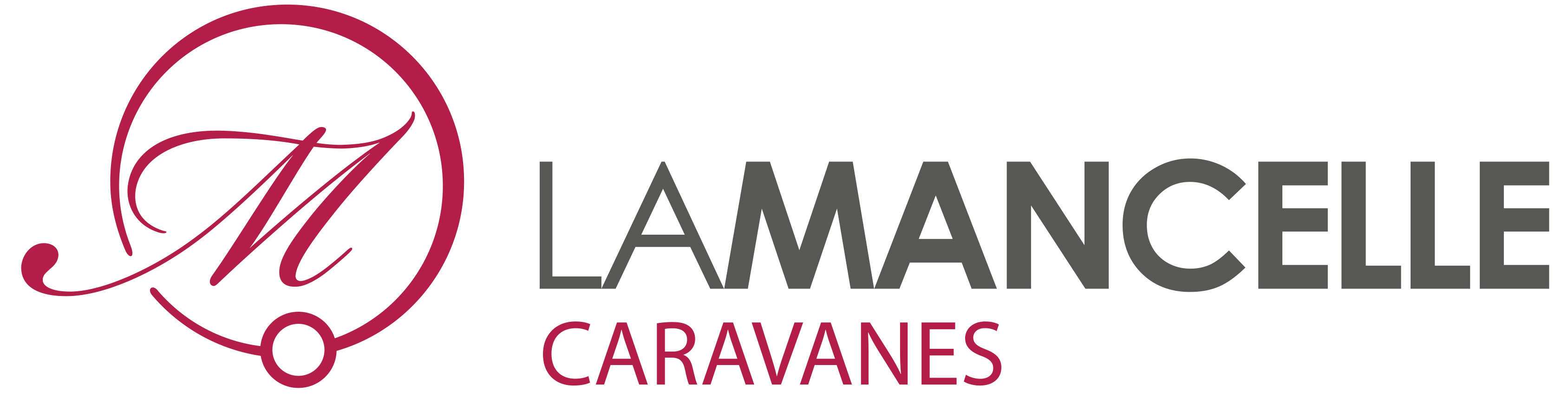 La Mancelle logo