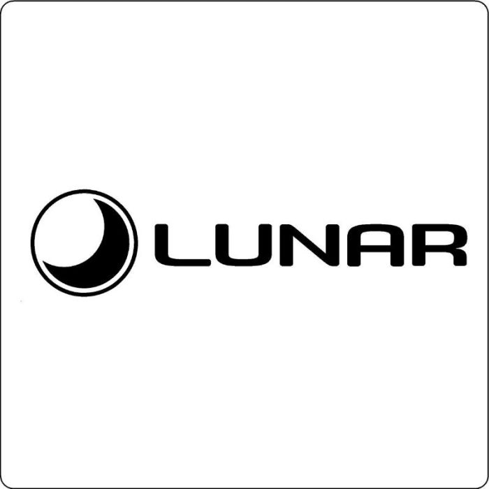 Lunar logo