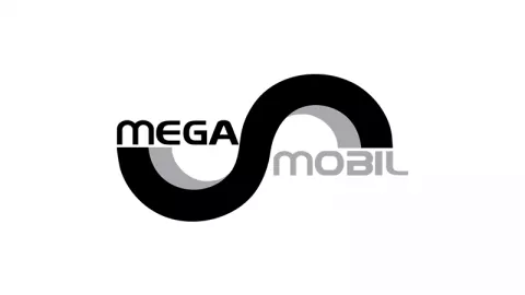 Mega Mobil logo