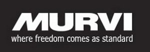 Murvi logo