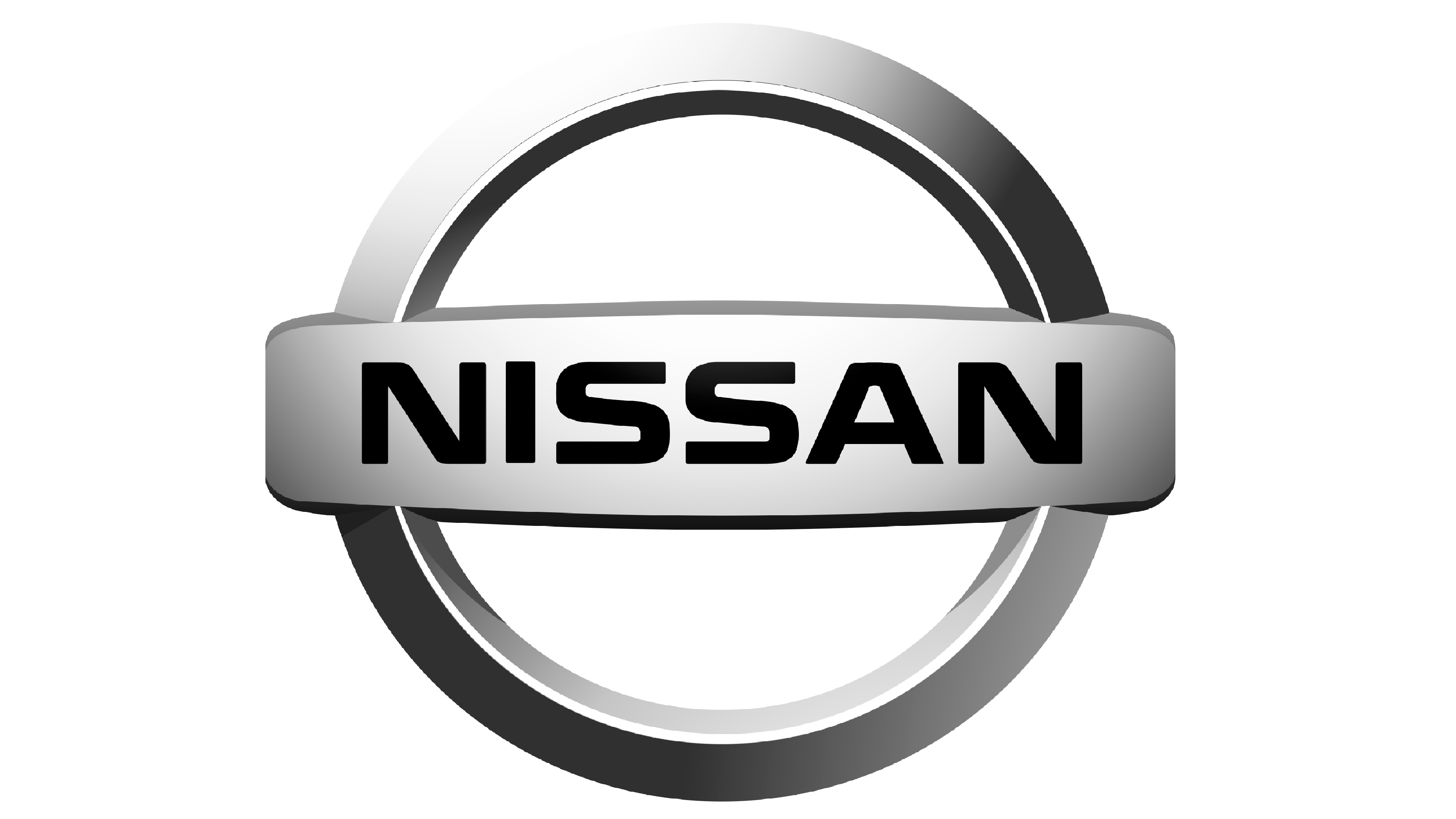 Nissan logo