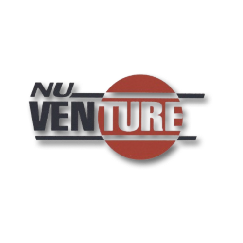Nuventure logo