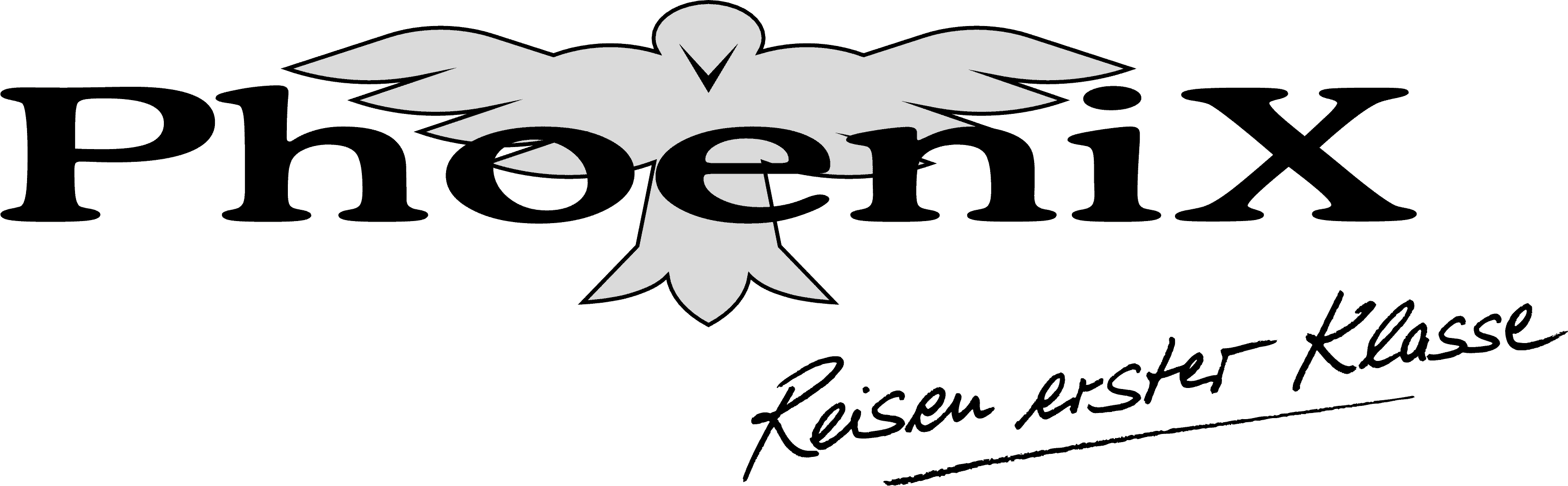 PhoeniX logo