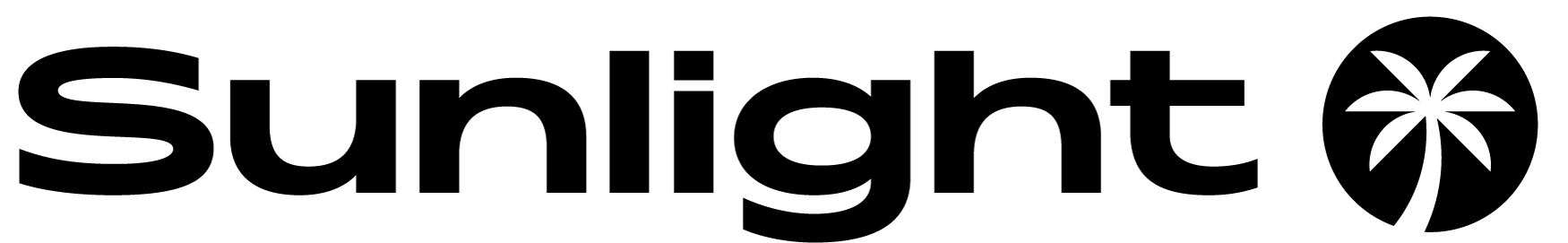 Sunlight logo