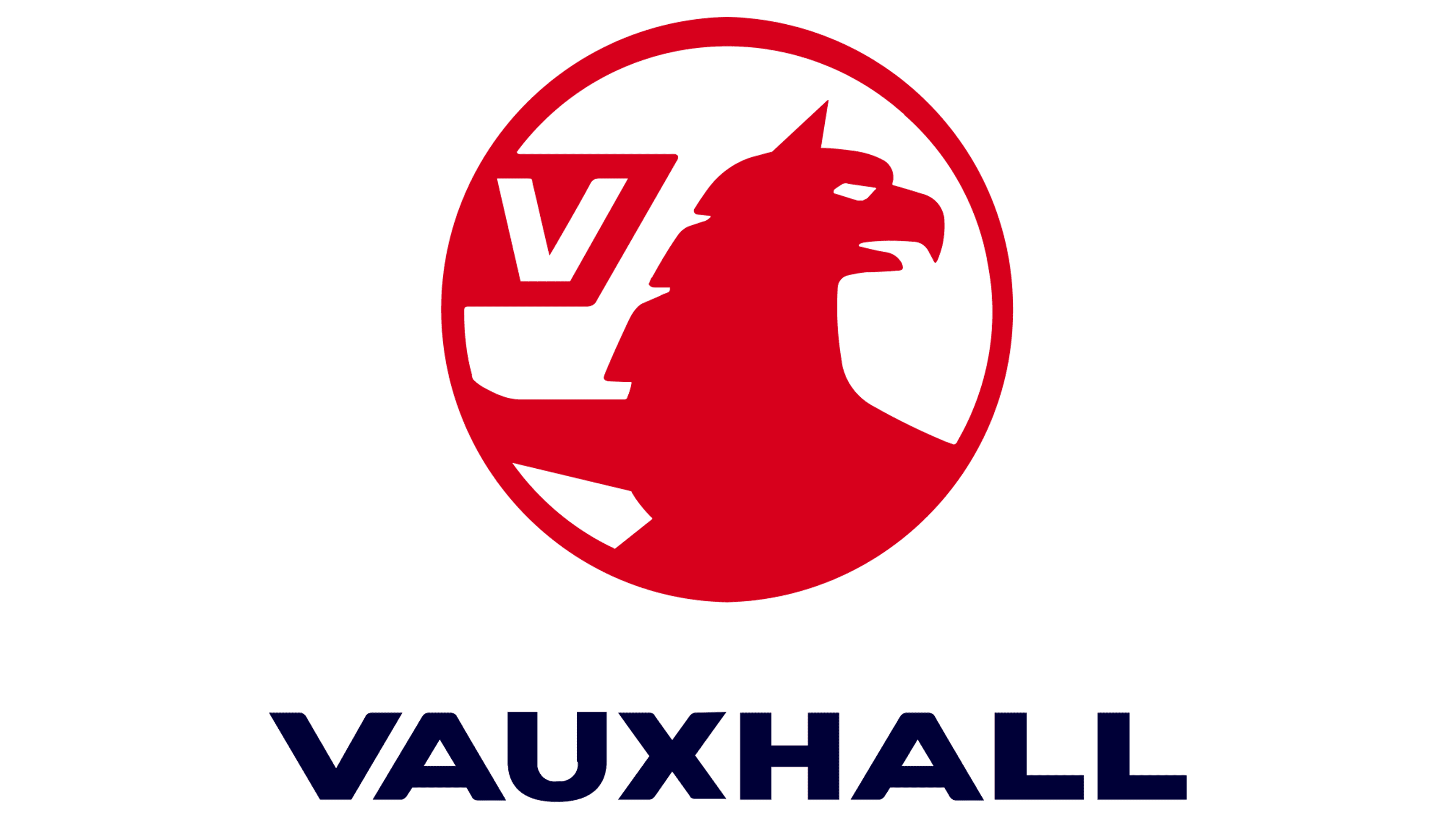 Vauxhall logo
