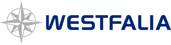 Westfalia logo
