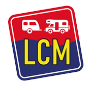 Lisburn Caravan Centre logo