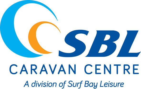 SBL Caravan Centre logo