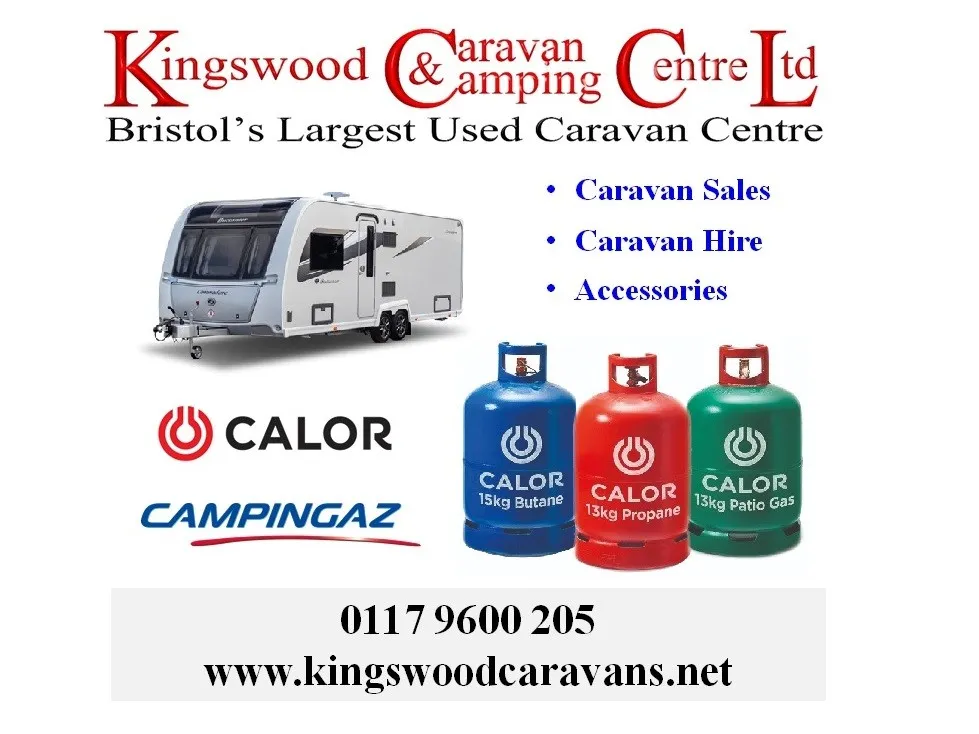 Kingswood Caravan & Camping Centre dealership