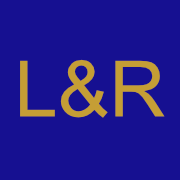Lowe And Rhodes logo