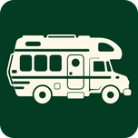 BTA Motorhomes logo