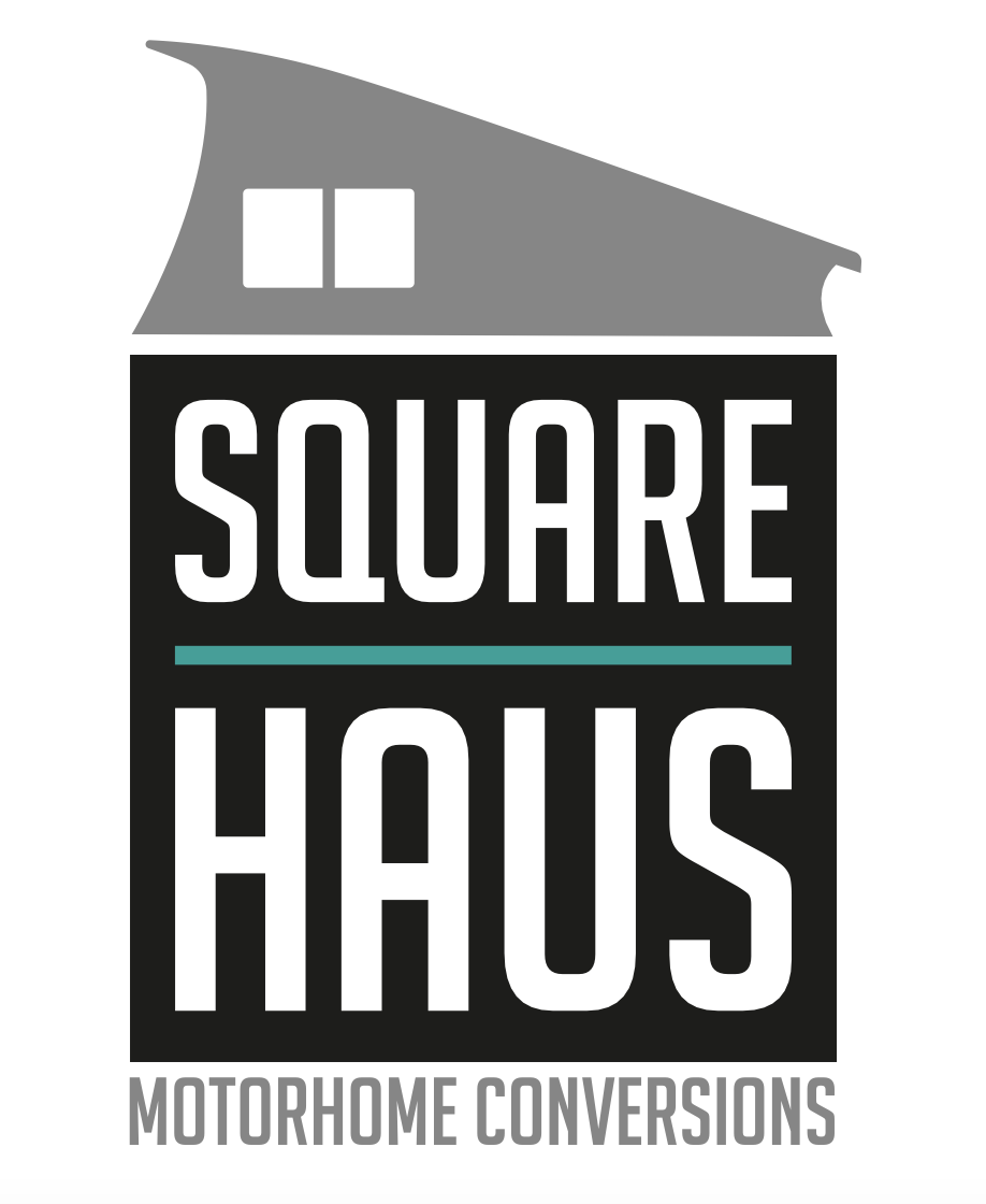 Squarehaus Motorhomes logo