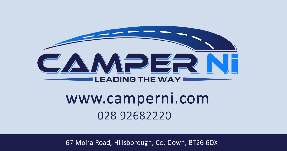 Camper Ni logo