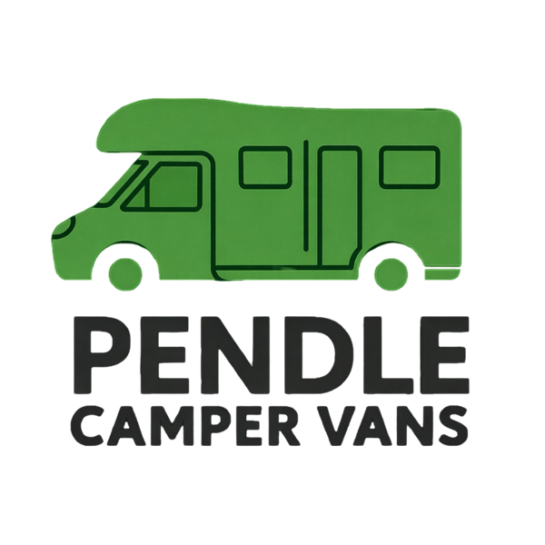 Pendle Campervans (Viewings by appointment only) logo