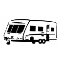 Ellis Caravans logo