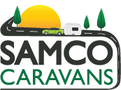 Samco Caravans logo