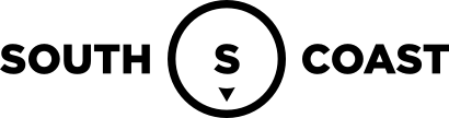 South Coast Campervans logo